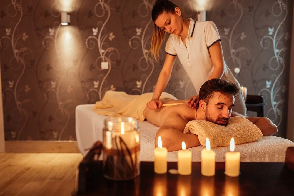 Russian Relax Massage