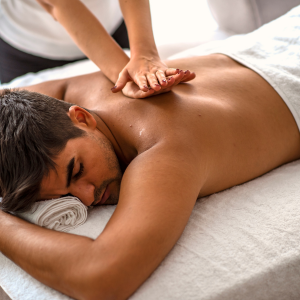 Signature Spa Therapy